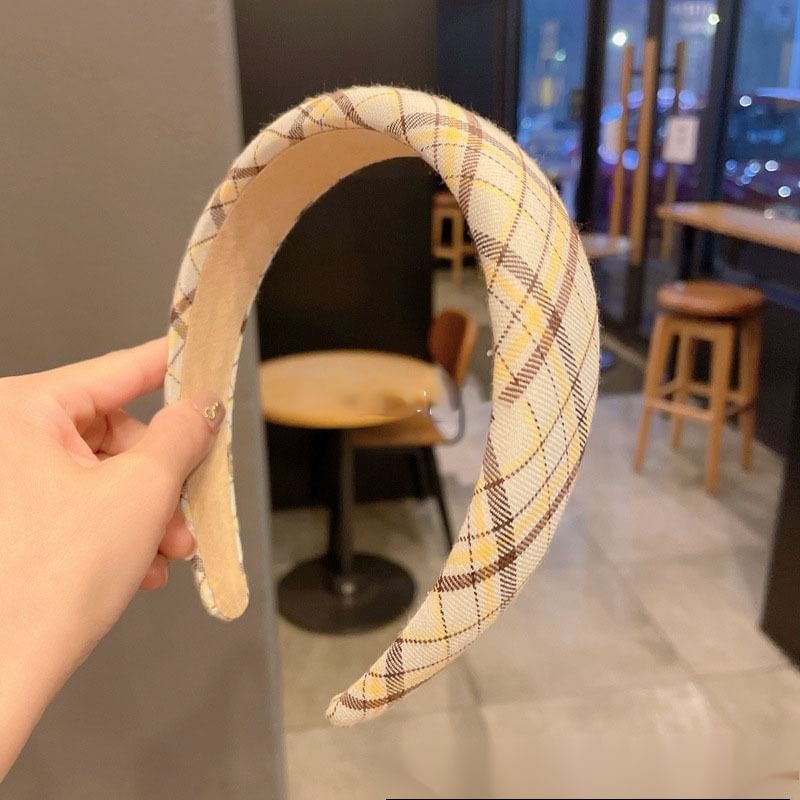 (Various Hair Designs) Band