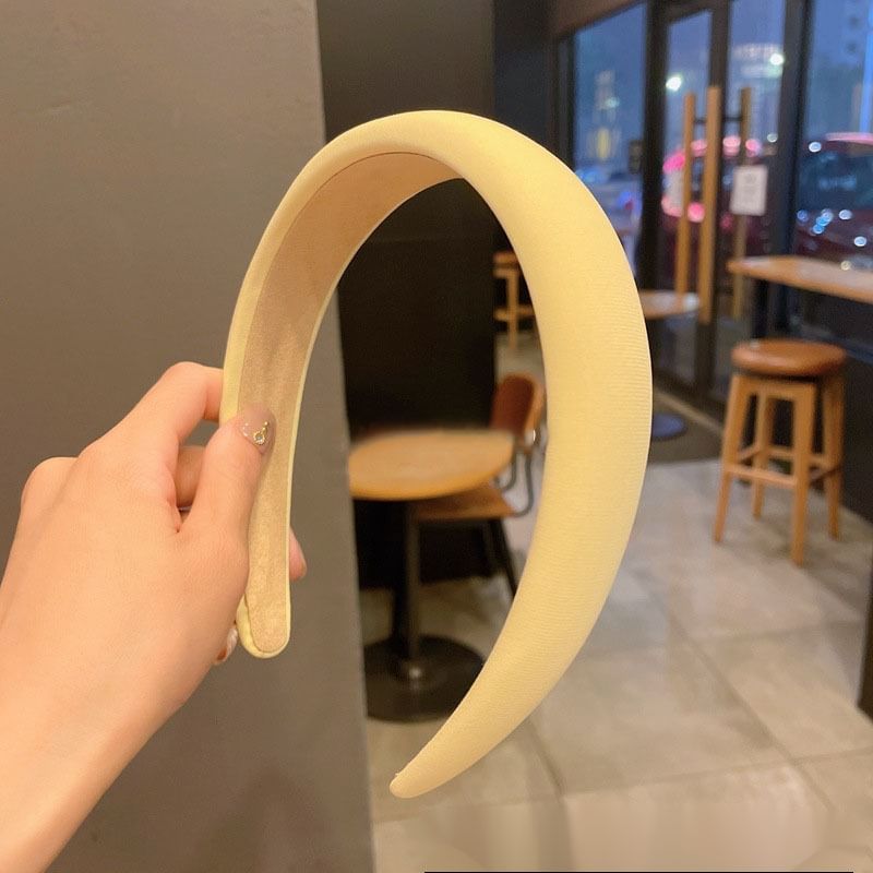 (Various Hair Designs) Band