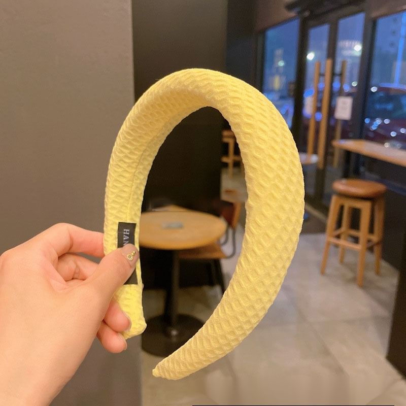 (Various Hair Designs) Band