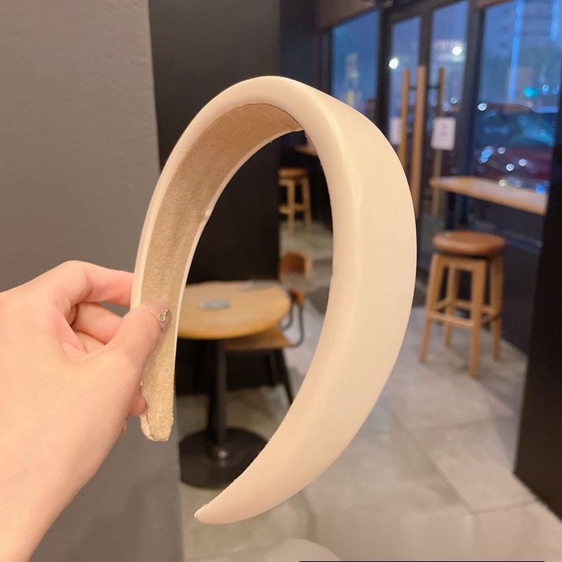 (Various Hair Designs) Band