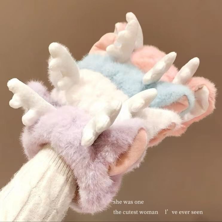 Headband Face Wash Hair / Band Ear