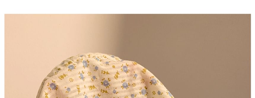 Designs) Trim Bandana (Various Plaid Headband Lace