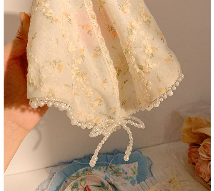 Designs) Bandana Headband Print (Various