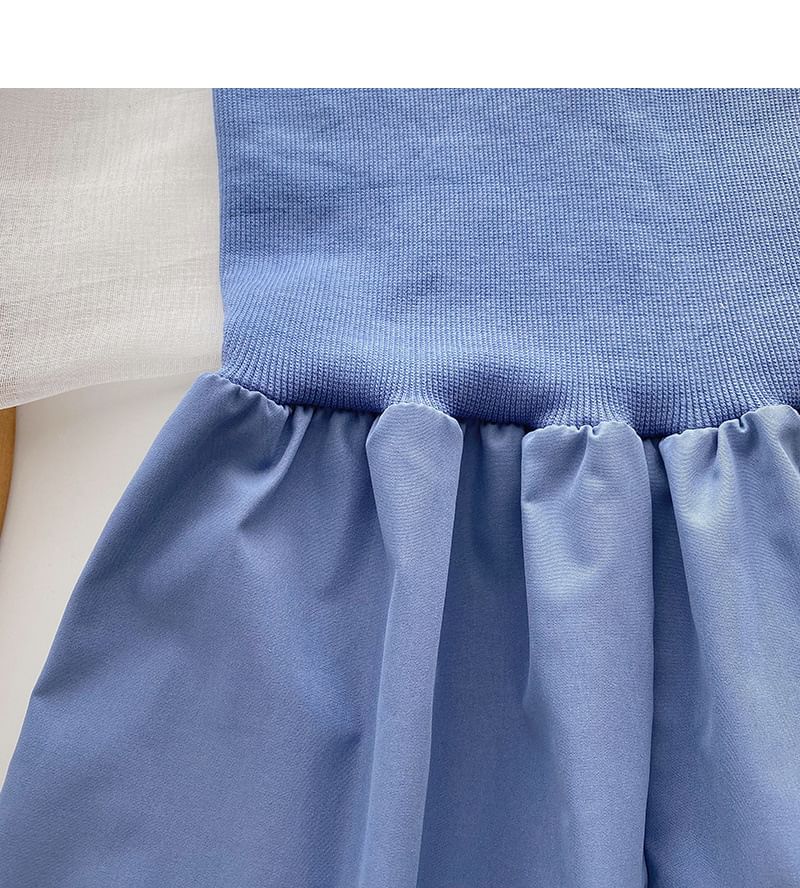 Plain Romper Strapless