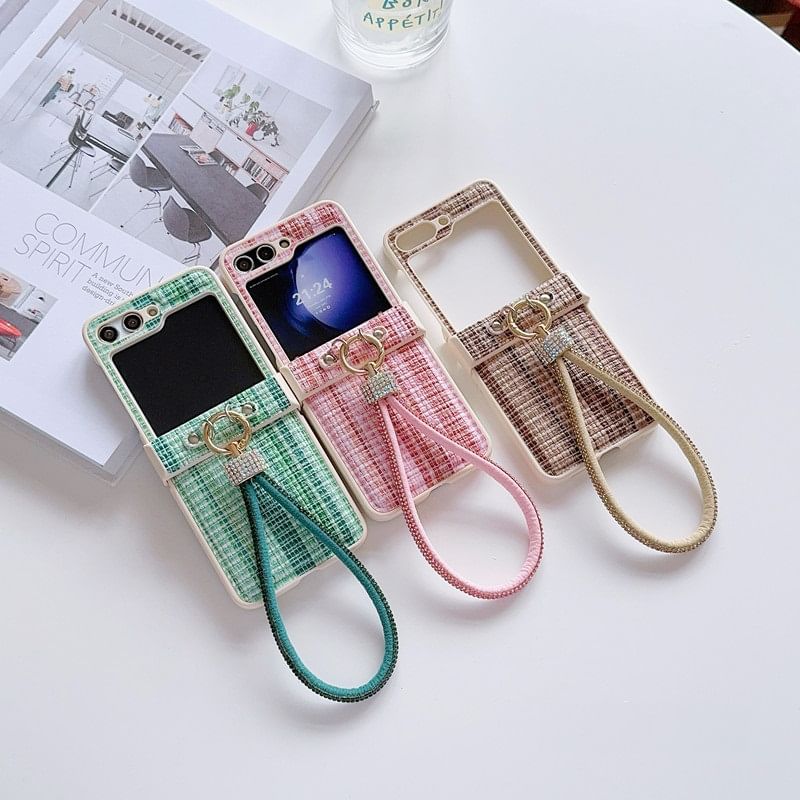 Phone Case Fabric