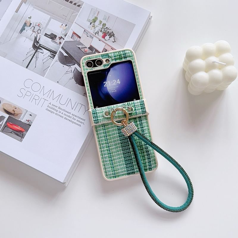 Phone Case Fabric