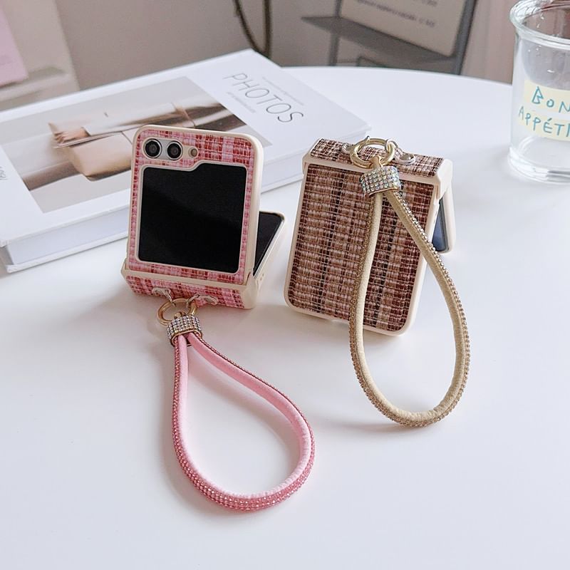 Phone Case Fabric