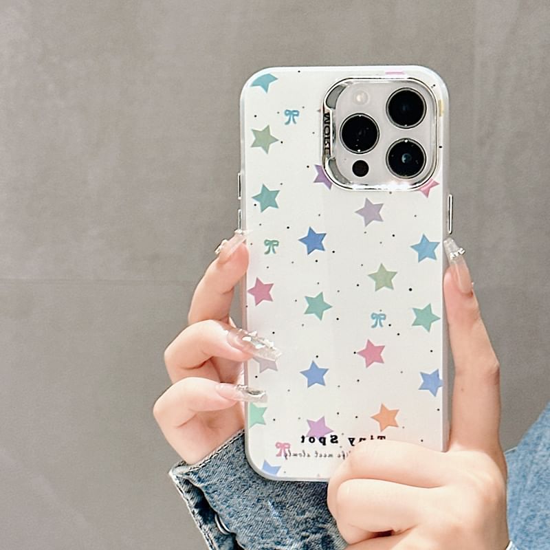 Phone Star Case