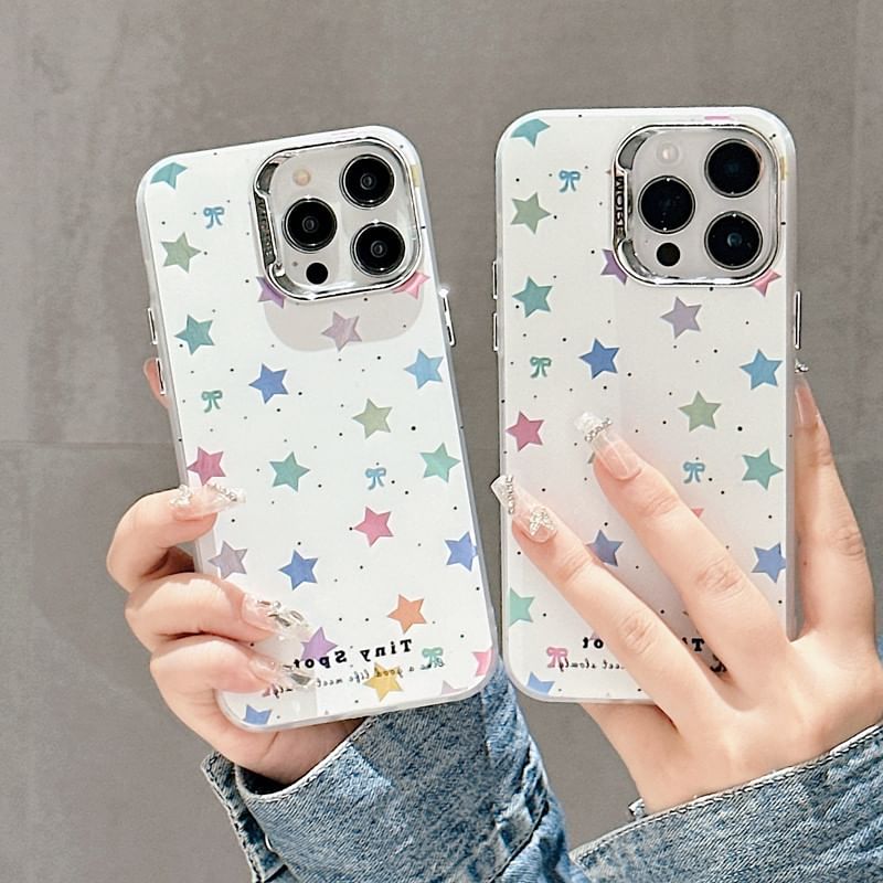 Phone Star Case