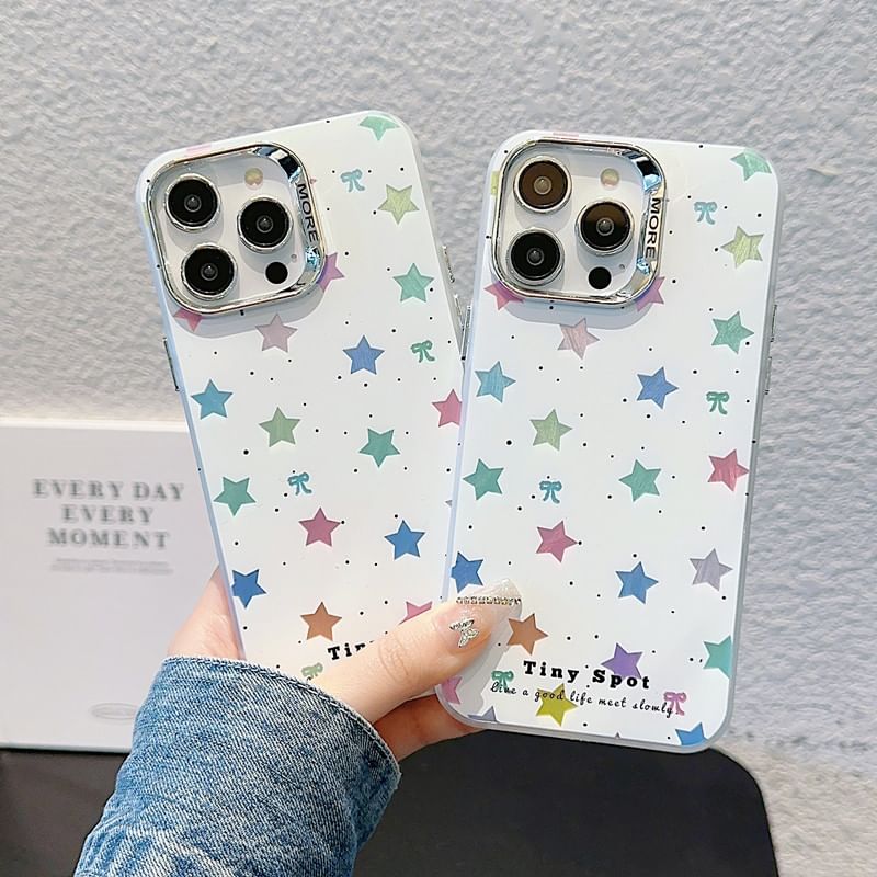 Phone Star Case
