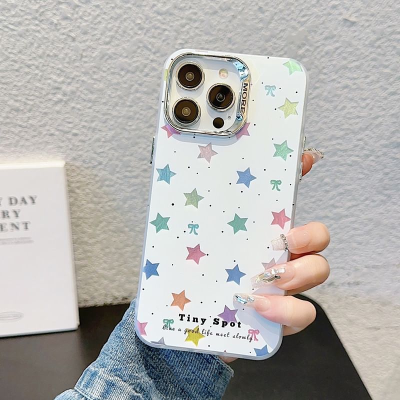 Phone Star Case