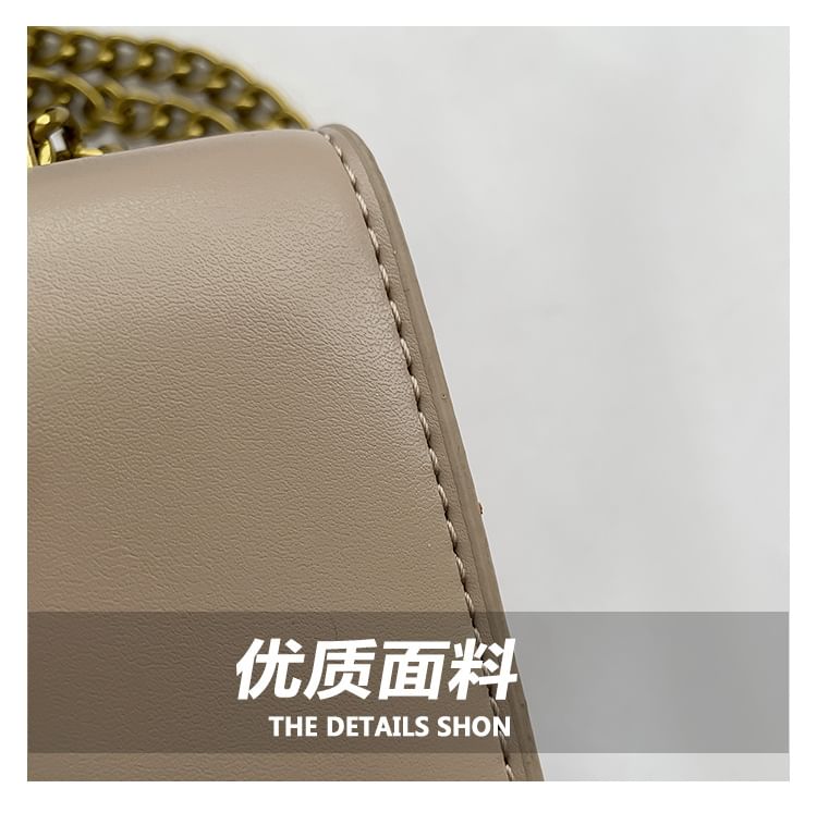 Butterfly Bag Flap Crossbody Box