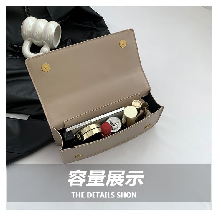 Butterfly Bag Flap Crossbody Box