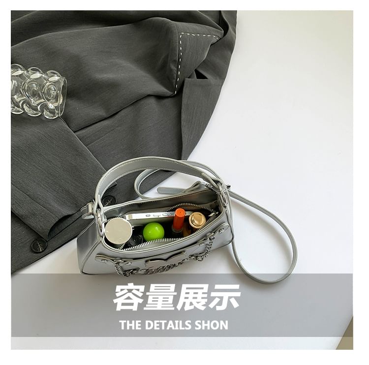 Bag Crossbody Chained Butterfly