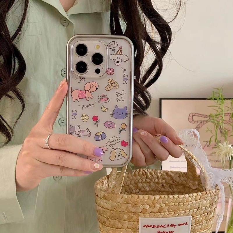 Phone Case Koala