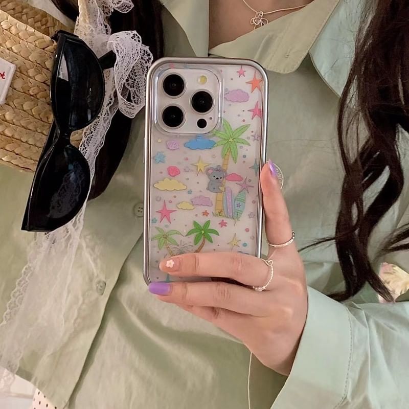 Phone Case Koala