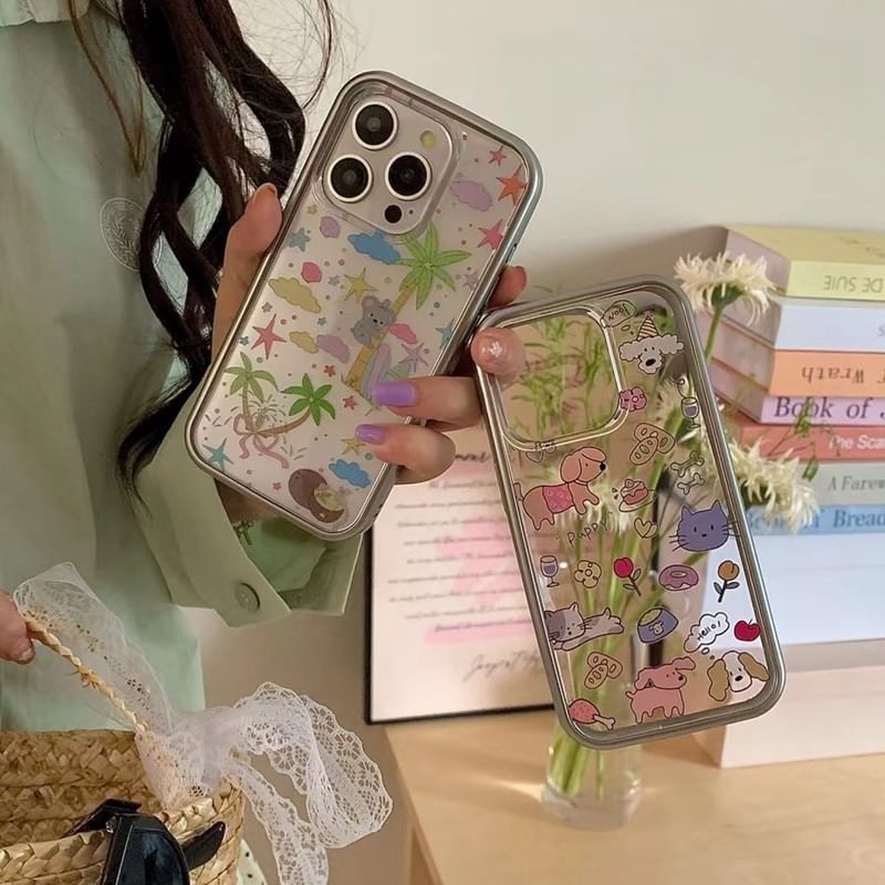 Phone Case Koala