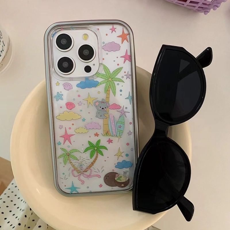 Phone Case Koala