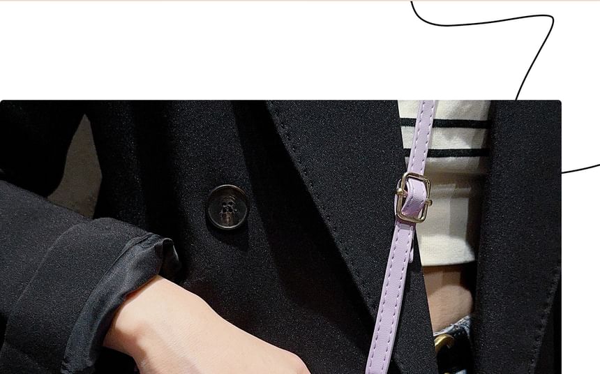 Phone Case Scrunchie Butterfly