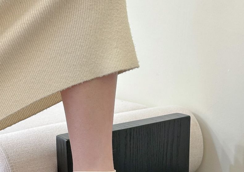 Strap Ankle Heel High Sandals