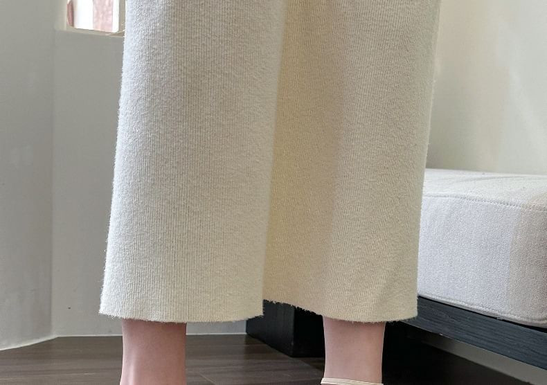 Strap Ankle Heel High Sandals