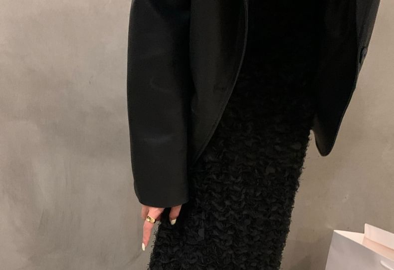 Kitten Flip-Flops Heel Beaded