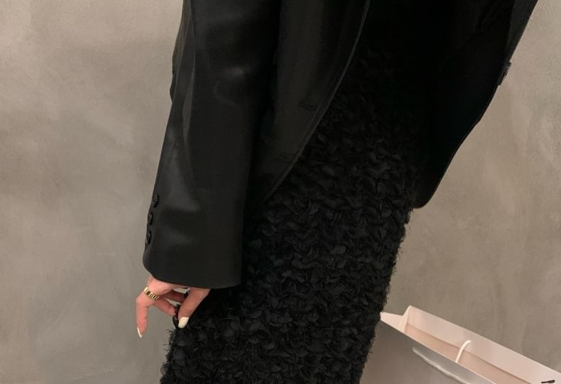 Kitten Flip-Flops Heel Beaded