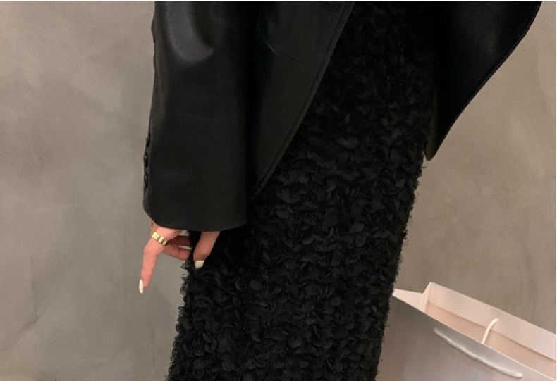 Kitten Flip-Flops Heel Beaded