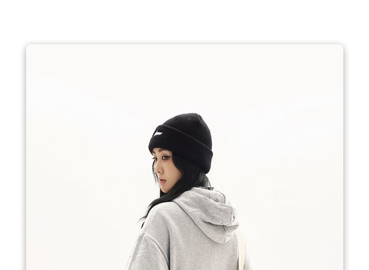 Crossbody Multi-Pocket Canvas Bag