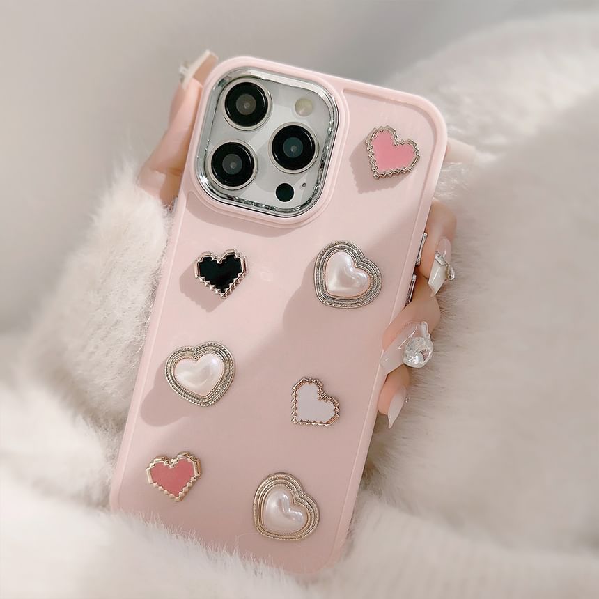 Phone Case Heart
