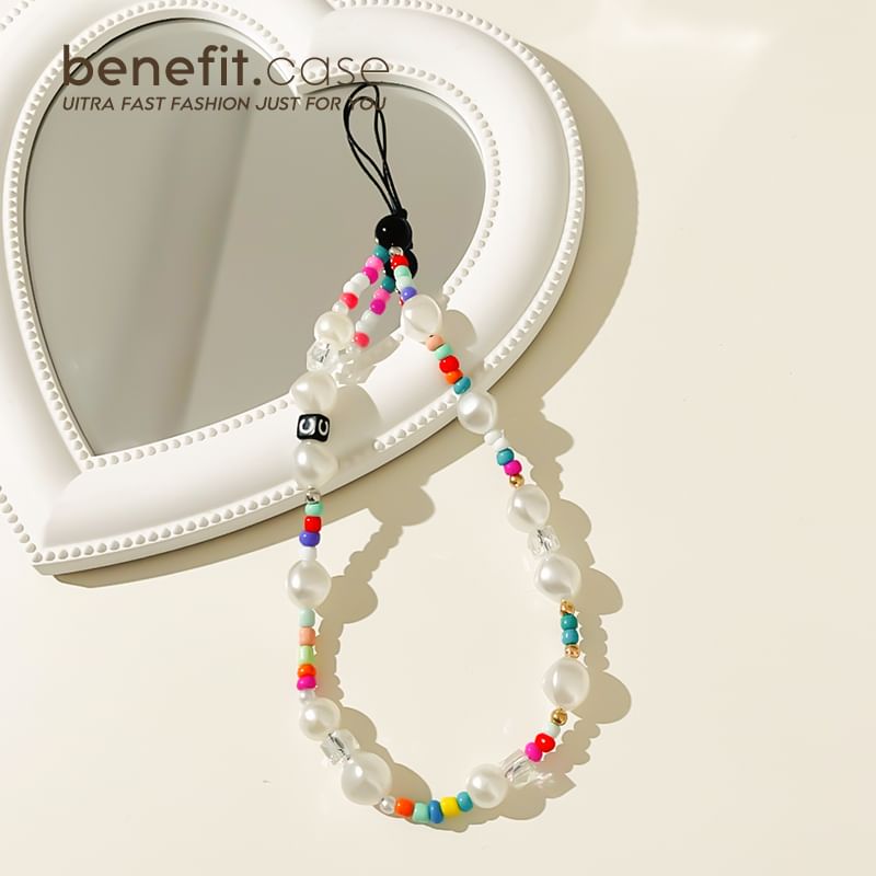 Charm Bead Designs) (Various Phone