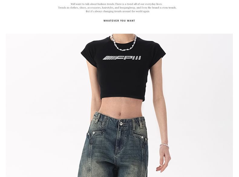 Shorts Mid Denim Washed Rise