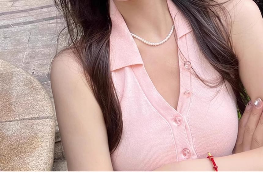 Bucket Cotton Linen Hat