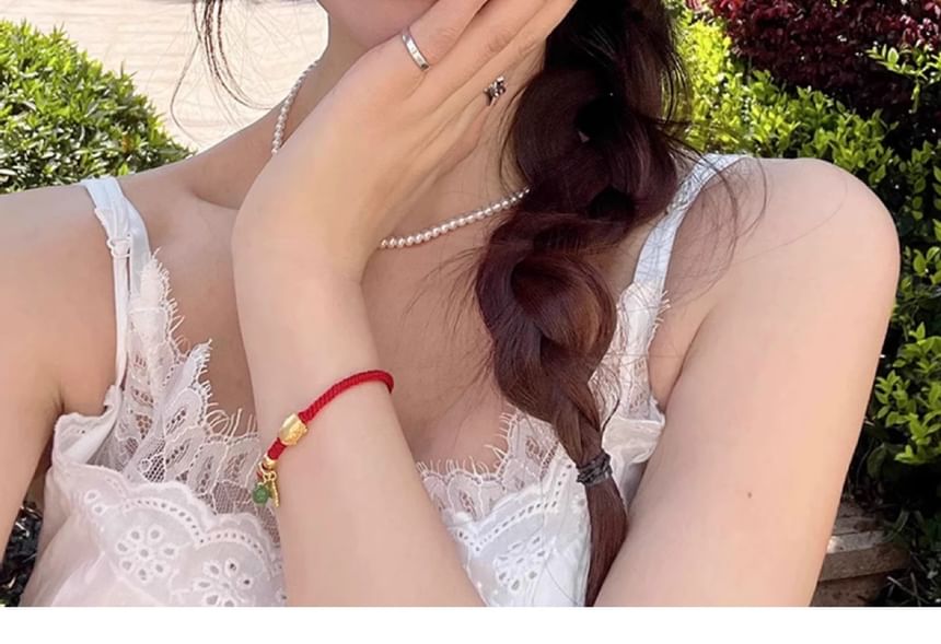 Bucket Cotton Linen Hat