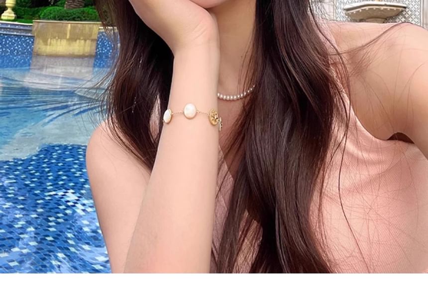 Bucket Cotton Linen Hat