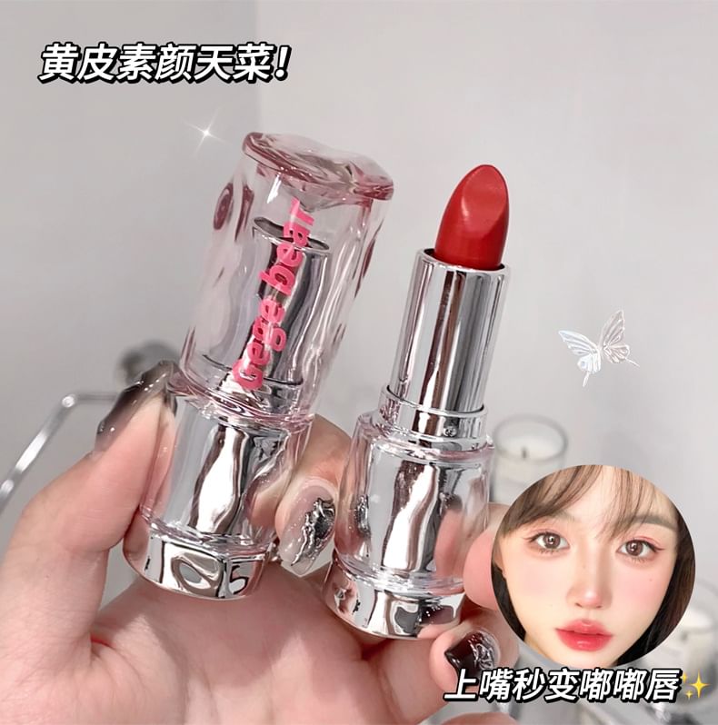 Hydrating Lipstick - (1-3)