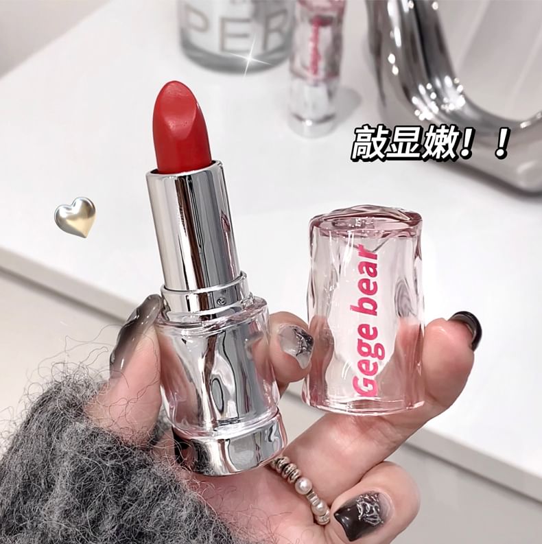 Hydrating Lipstick - (1-3)