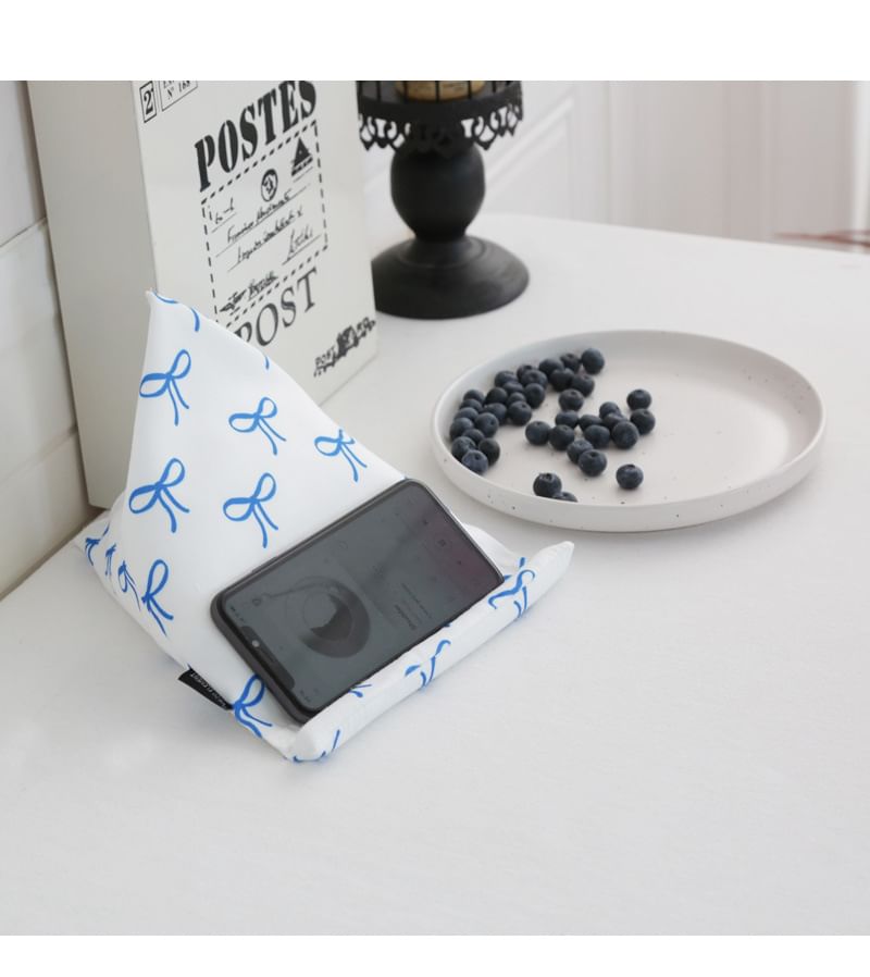 Desktop Stand Bow Phone