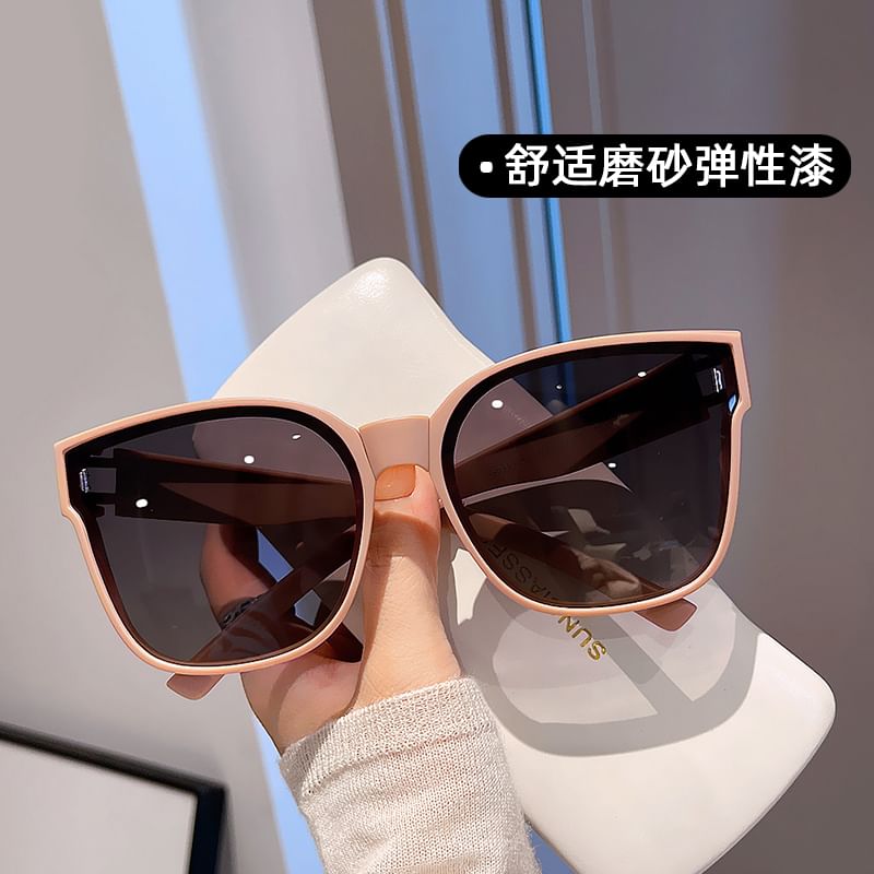 Sunglasses Foldable Polarized