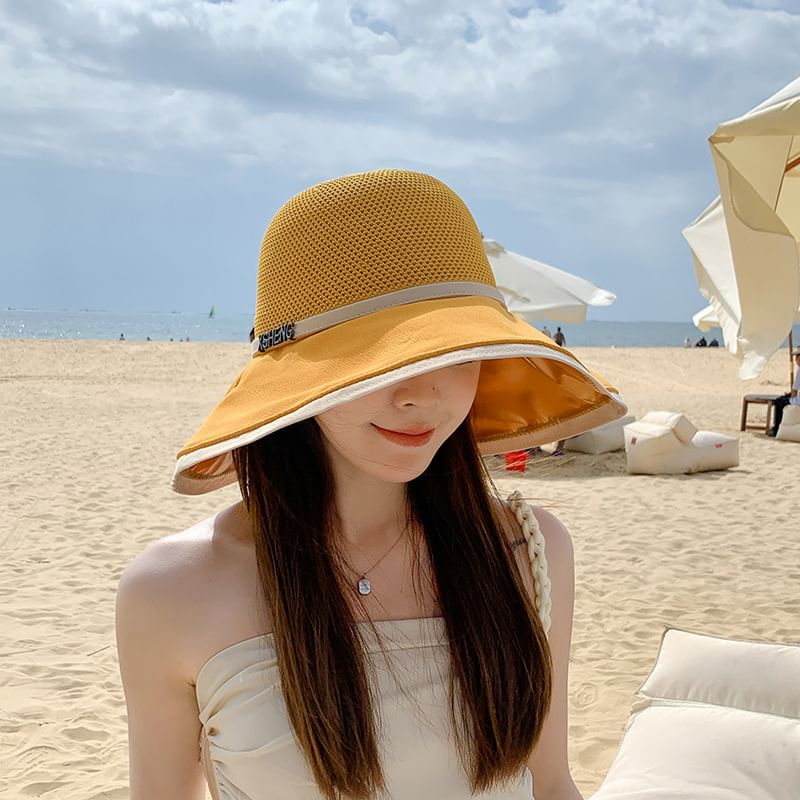 Sun Bow Hat