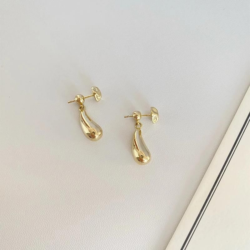 Jacket Geometric Ear