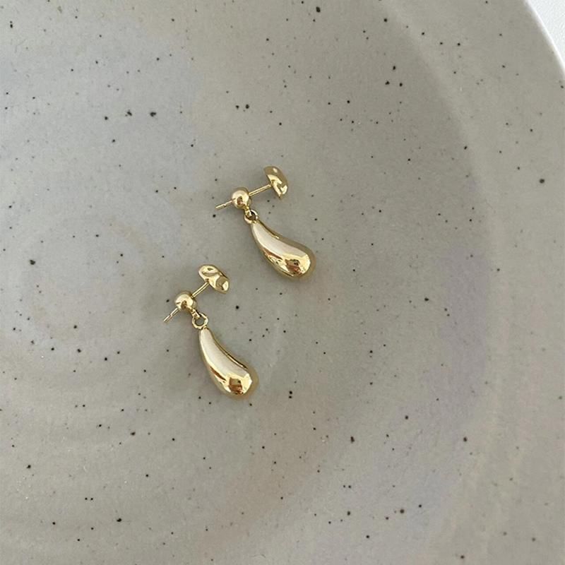 Jacket Geometric Ear