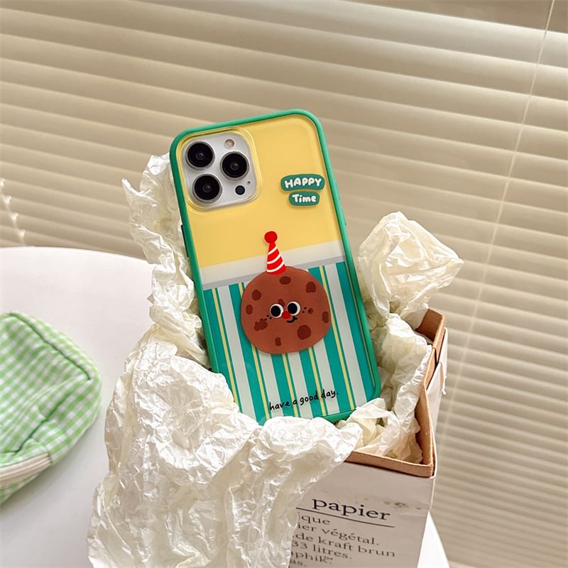 Case Cartoon Phone