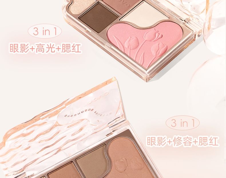 Dreamy Star Sand 6 Egirldoll