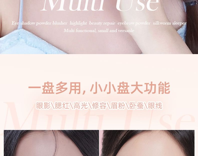 Dreamy Star Sand 6 Egirldoll