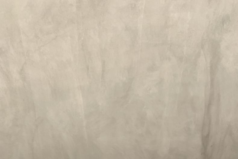 Bow Faux Flats Suede