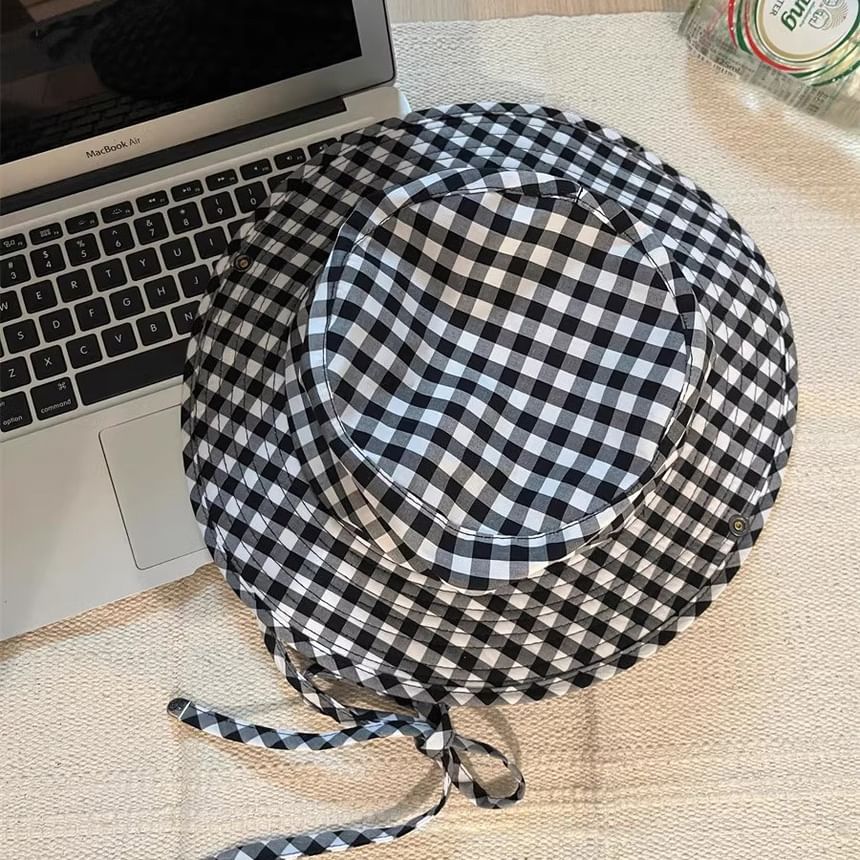 Hat Cowboy Pattern