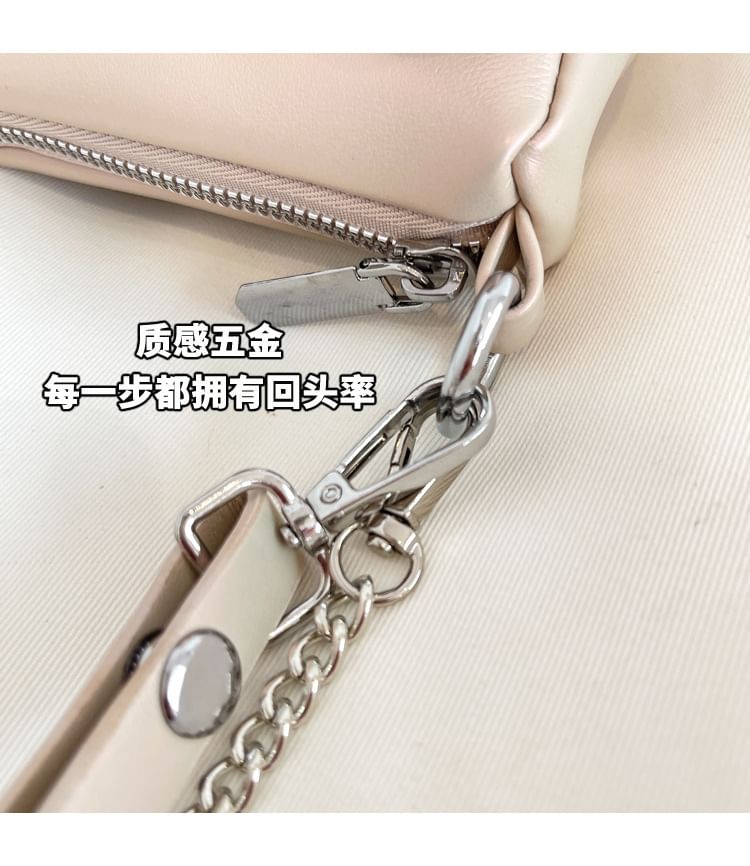 Bow Crossbody Shoulder Bag