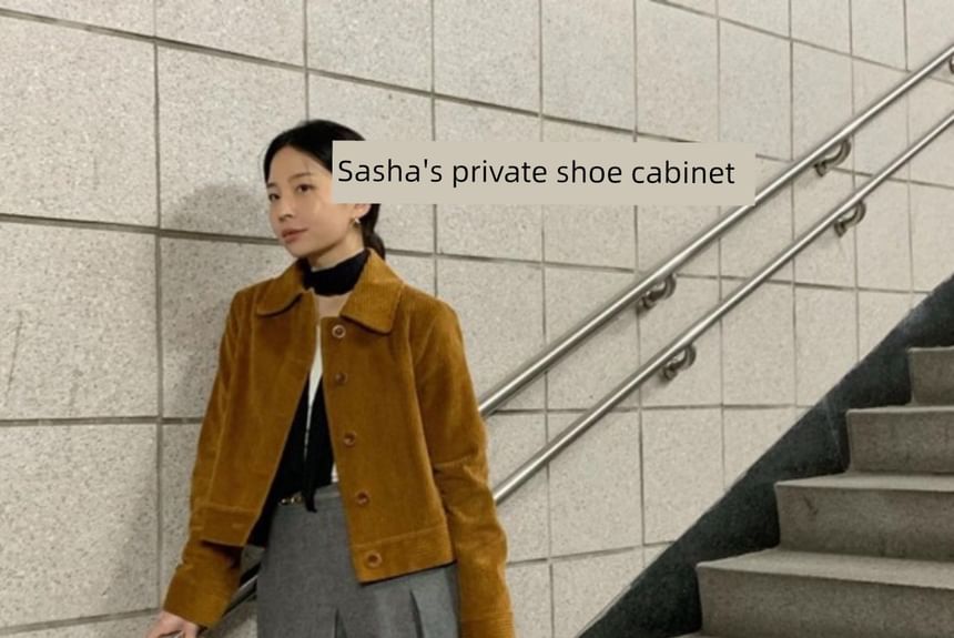 Mary Jane Shoes Textile Platform