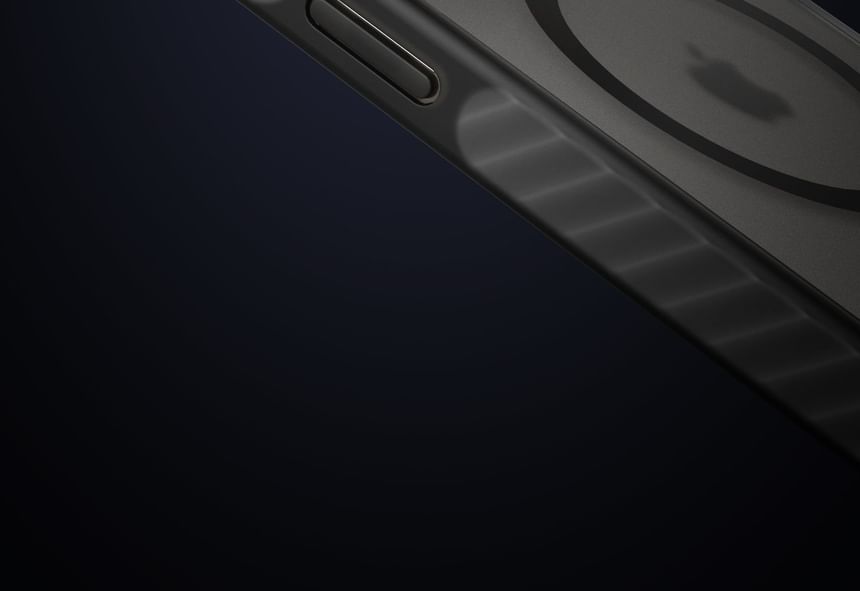 MagSafe Case Phone Frosted